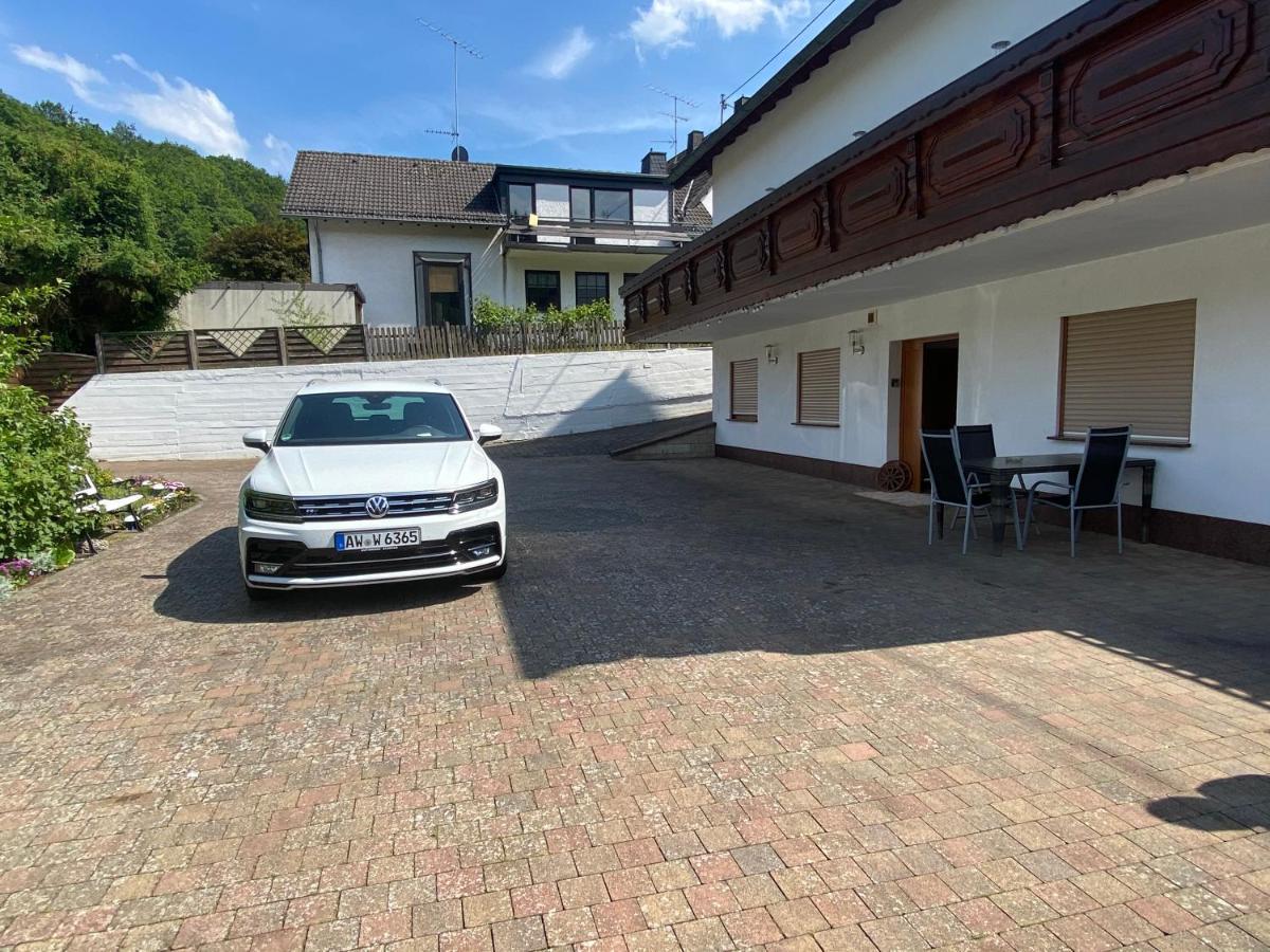 Rooms4Ring Privatzimmer Am Nurburgring Quiddelbach Exteriér fotografie