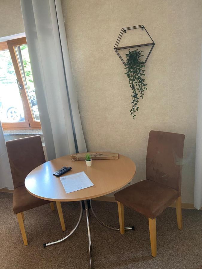 Rooms4Ring Privatzimmer Am Nurburgring Quiddelbach Exteriér fotografie